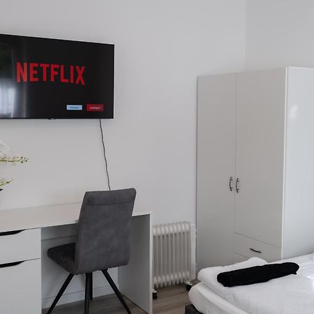 Business Apartment 5 Essen Esterno foto