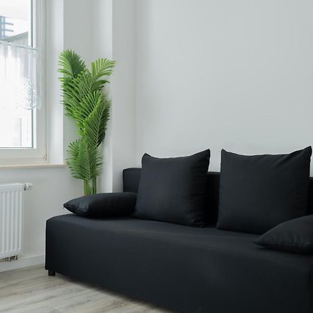 Business Apartment 5 Essen Esterno foto