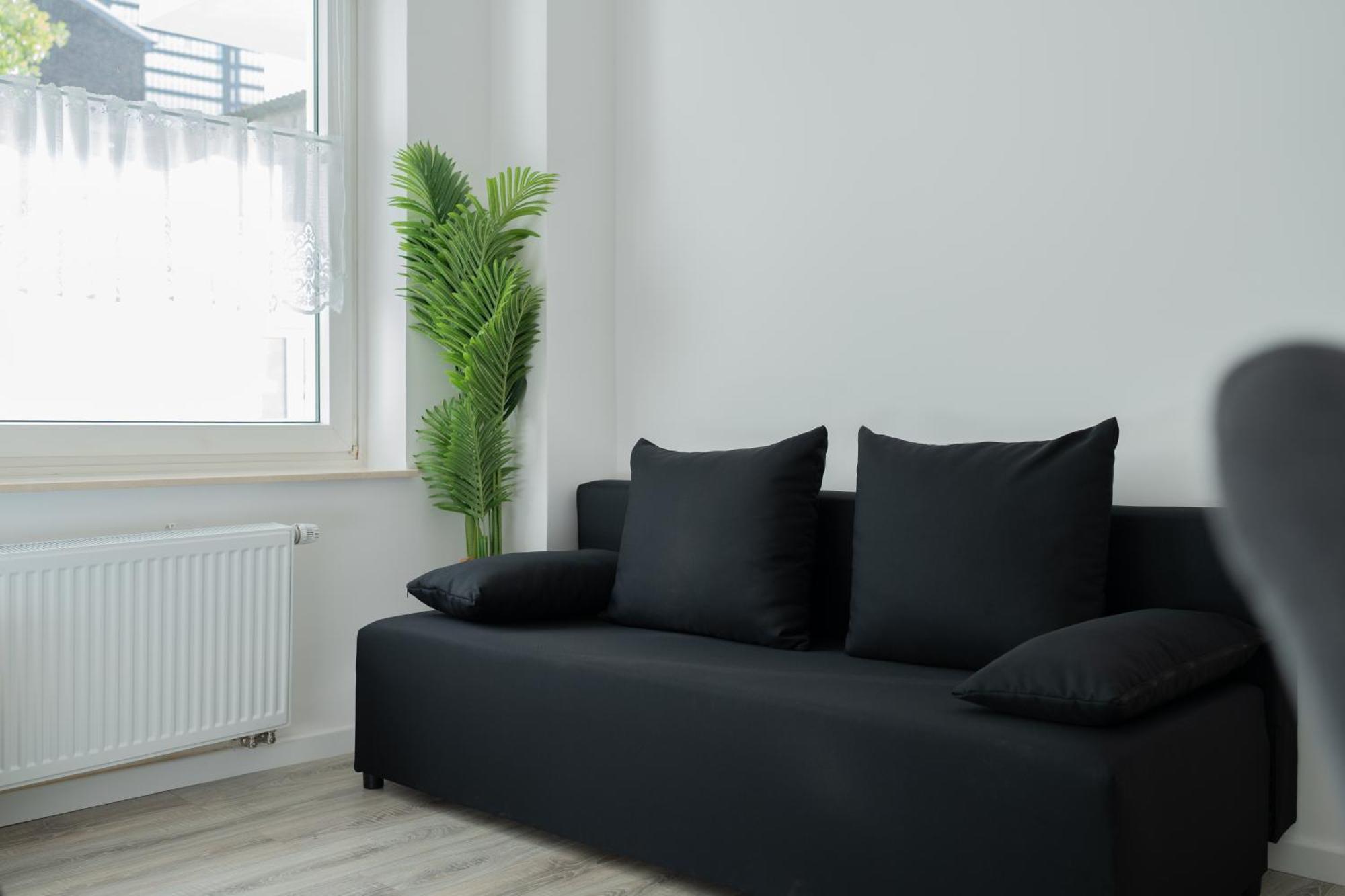 Business Apartment 5 Essen Esterno foto